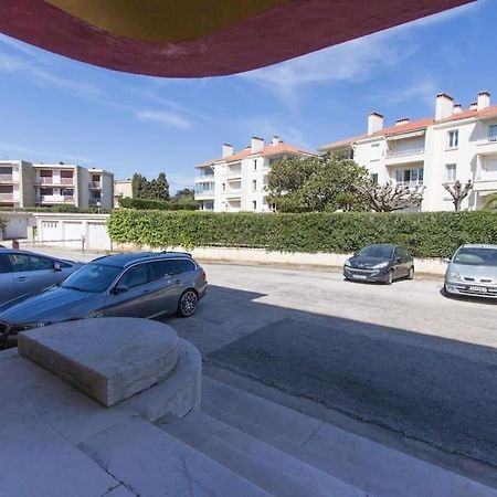 Superbe Duplex En Bord De Mer La Ciotat Exteriör bild