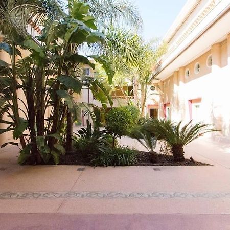 Superbe Duplex En Bord De Mer La Ciotat Exteriör bild