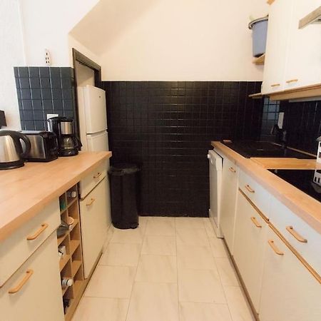 Superbe Duplex En Bord De Mer La Ciotat Exteriör bild