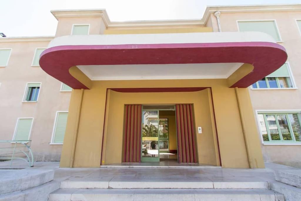 Superbe Duplex En Bord De Mer La Ciotat Exteriör bild