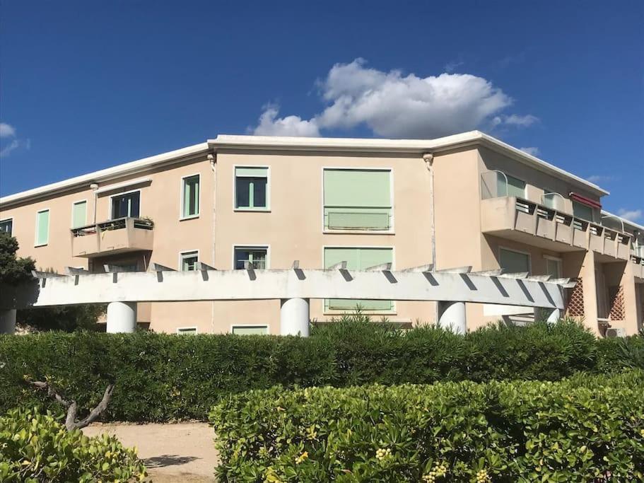 Superbe Duplex En Bord De Mer La Ciotat Exteriör bild
